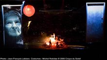 Cirque du Soleil: Delirium Photo 2