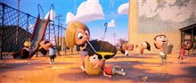 Cloudy with a Chance of Meatballs Photo 5