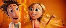Cloudy with a Chance of Meatballs Photo 9