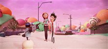 Cloudy with a Chance of Meatballs Photo 17