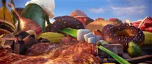 Cloudy with a Chance of Meatballs Photo 31