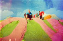 Coldplay: A Head Full of Dreams Photo 3