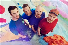 Coldplay: A Head Full of Dreams Photo 5