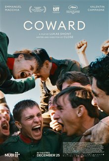 Coward Photo 7