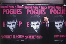 Crock of Gold: A Few Rounds with Shane MacGowan Photo 2