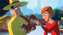 Curious George Photo 8 - Large