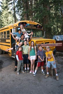 Daddy Day Camp Photo 13
