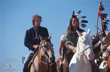 Dances With Wolves Photo 5
