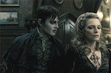 Dark Shadows Photo 2