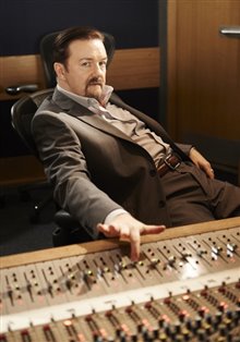 David Brent: Life on the Road Photo 1