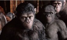 Dawn of the Planet of the Apes Photo 9