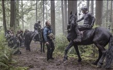 Dawn of the Planet of the Apes Photo 10