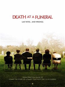 Death at a Funeral (2007) Photo 7