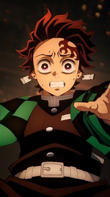 Demon Slayer: Kimetsu no Yaiba Infinity Castle Photo 5