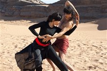 Desert Dancer Photo 1