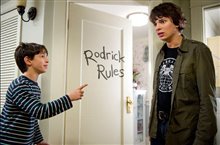 Diary of a Wimpy Kid: Rodrick Rules Photo 1