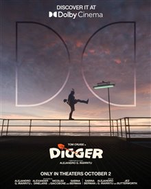 Digger Photo 15