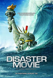 Disaster Movie Photo 15