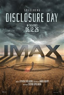 Disclosure Day Photo 7