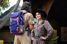 Dora and the Search for Sol Dorado Photo 3