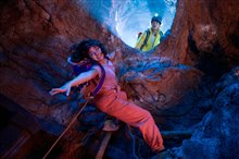 Dora and the Search for Sol Dorado Photo 5