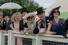 Downton Abbey: The Grand Finale Photo 2