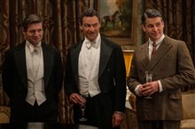 Downton Abbey: The Grand Finale Photo 6