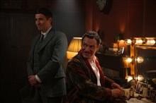 Downton Abbey: The Grand Finale Photo 19