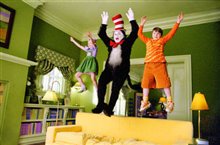Dr. Seuss' The Cat in the Hat Photo 4 - Large