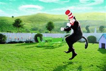 Dr. Seuss' The Cat in the Hat Photo 15