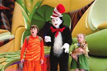Dr. Seuss' The Cat in the Hat Photo 17 - Large
