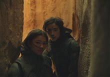Dune: Part One Photo 12