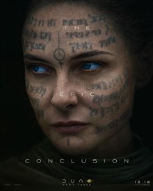 Dune: Part Three Photo 4