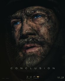 Dune: Part Three Photo 6