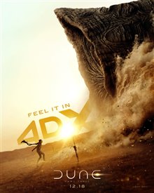 Dune: Part Three Photo 29