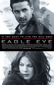 Eagle Eye Photo 10 - Large