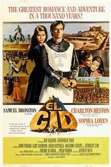 El Cid Photo 1 - Large