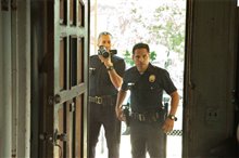 End of Watch Photo 5