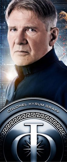 Ender's Game Photo 38 - Large
