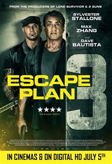 Escape Plan: The Extractors Photo 7