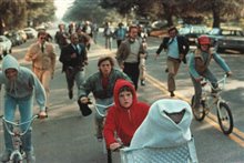 E.T. The Extra-Terrestrial: The 20th Anniversary Photo 5