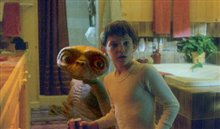 E.T. The Extra-Terrestrial: The 20th Anniversary Photo 17