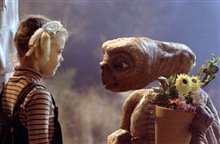 E.T. The Extra-Terrestrial: The 20th Anniversary Photo 19