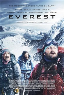 Everest Photo 19