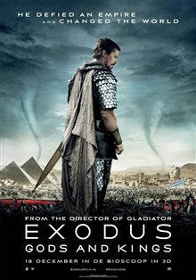 Exodus: Gods and Kings Photo 20