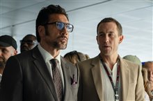 F1: The Movie Photo 22
