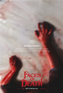 Faces of Death Photo 4