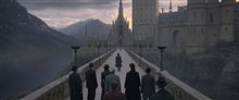 Fantastic Beasts: The Crimes of Grindelwald Photo 58