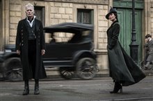 Fantastic Beasts: The Crimes of Grindelwald Photo 95
