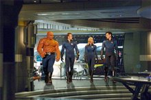 Fantastic Four: Rise of the Silver Surfer Photo 4